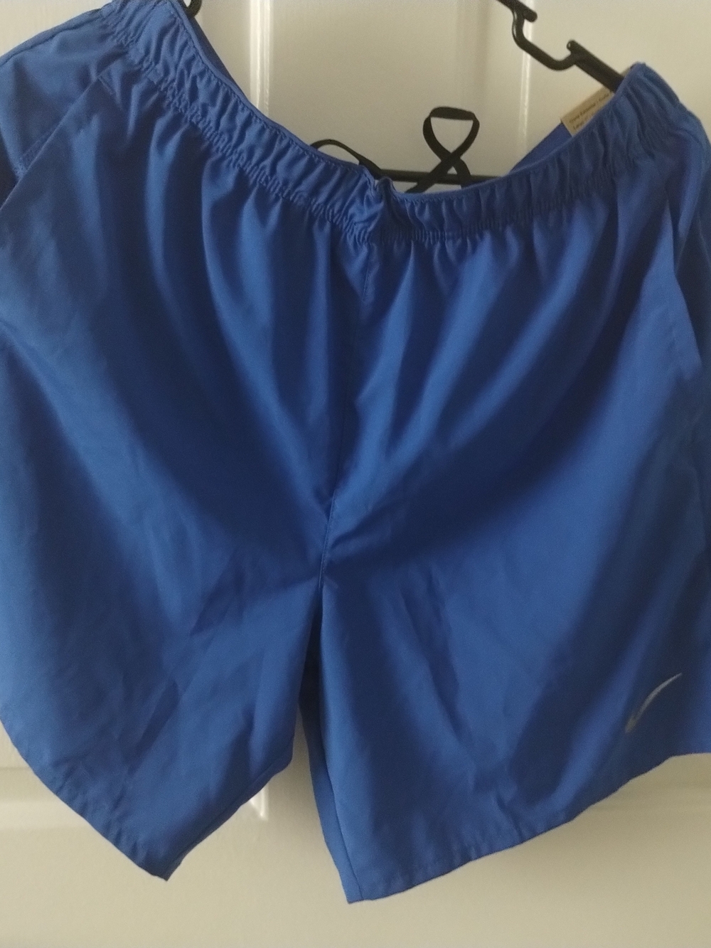 Men's Nike challenger Shorts